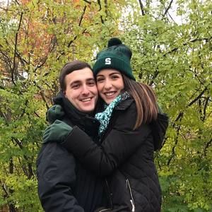 Meet your Posher, Anna